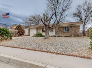 11012 Lexington Ave NE, Albuquerque, NM 87112