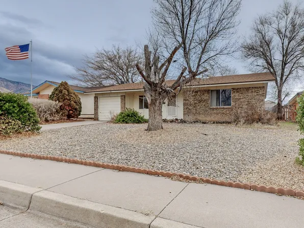 11012 Lexington Ave NE, Albuquerque, NM 87112