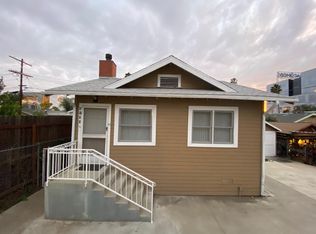 6088 Selma Ave #1/2, Los Angeles, CA 90028