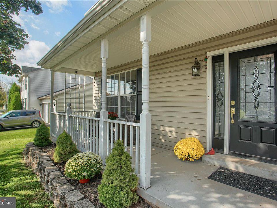 280 Drummer Dr, New Oxford, PA 17350 Zillow