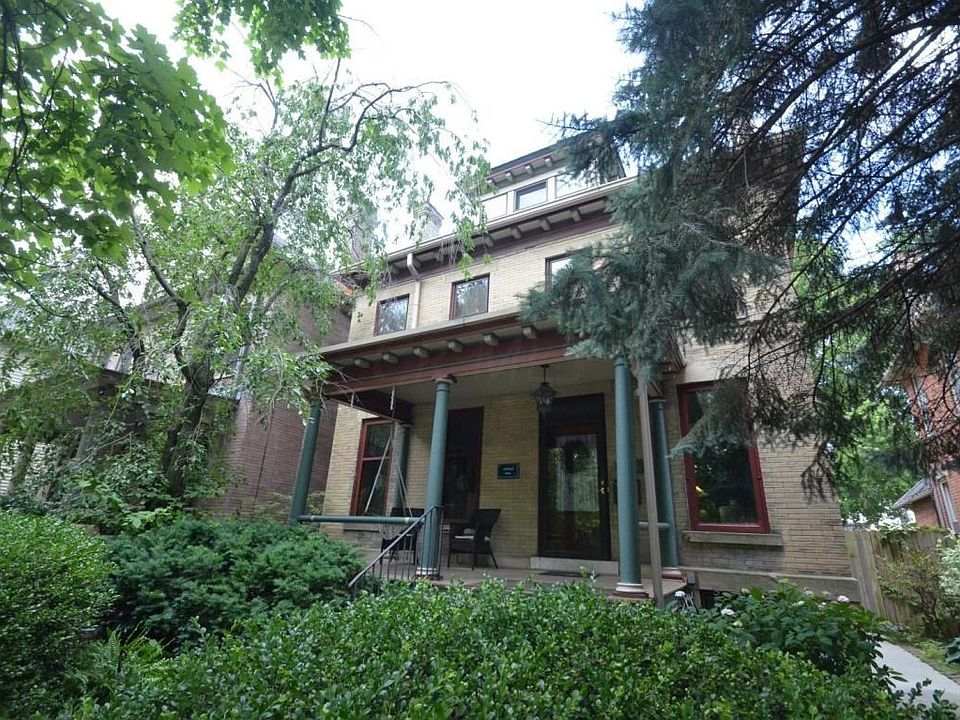 1106 Neil Ave
