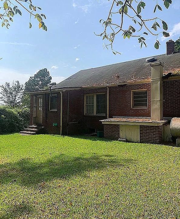 103 E Nelson St, Robersonville, NC 27871 Zillow