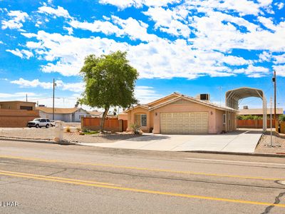 2750 Havasupai Blvd, Lake Havasu City, AZ, 86404