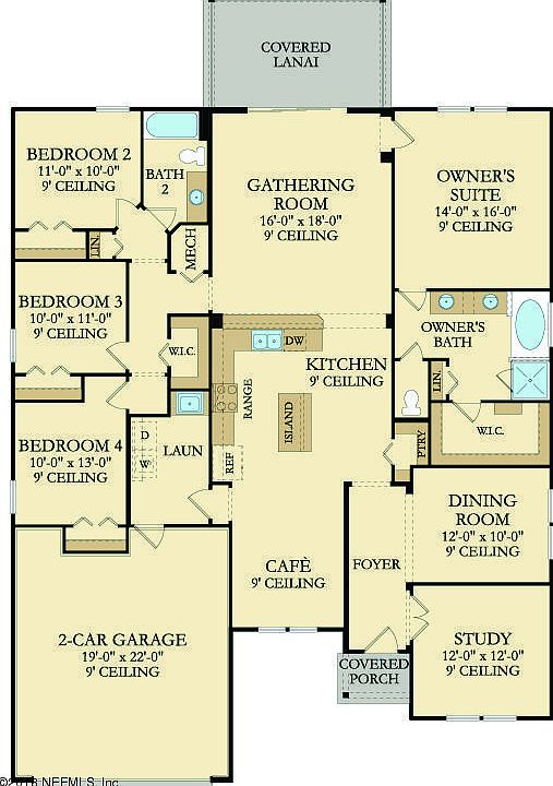 2nd image of 242 Trumpco Dr