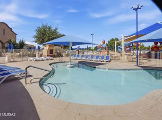 486 E Placita Lezna, Sahuarita, AZ 85629