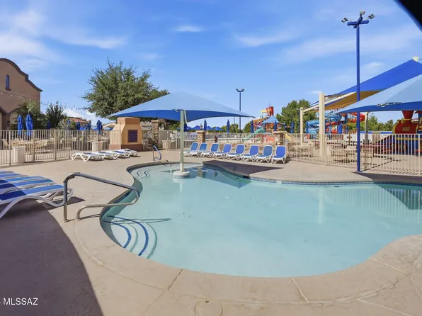 486 E Placita Lezna, Sahuarita, AZ 85629