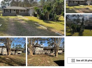 2307 Highway 190, Elton, LA 70532