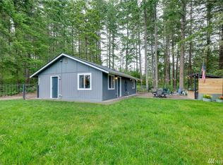 890 NE Larson Blvd, Belfair, WA 98528