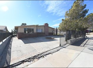 3228 Monroe Ave, El Paso, TX 79930