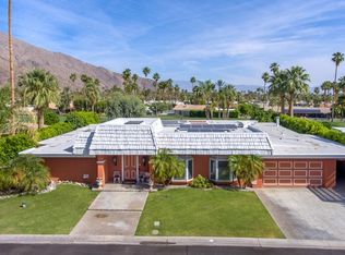 966 E Balboa Cir, Palm Springs, CA 92264