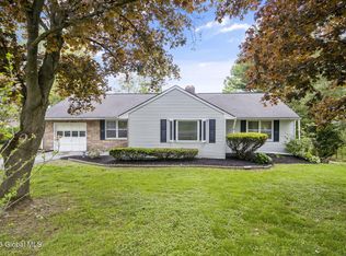 6 Starr Rd, Troy, NY 12182