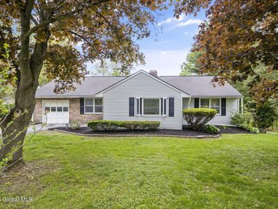6 Starr Road, Troy, NY, 12182