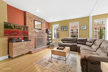 Sold by Corcoran
