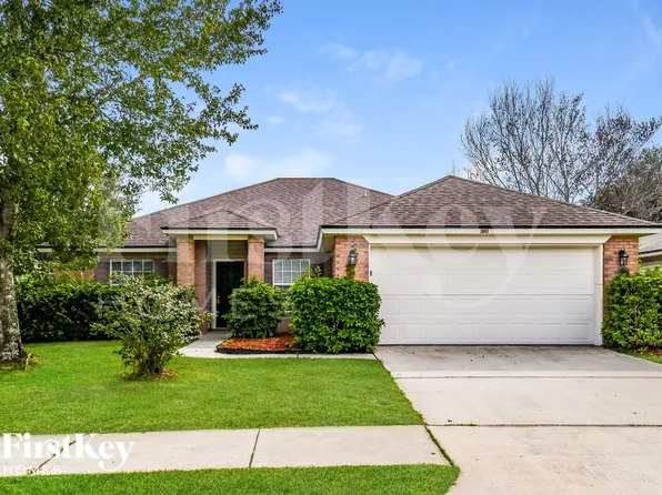 6530 Blue Leaf Ln, Jacksonville, FL 32244