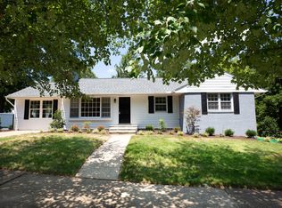 911 Madison St, Fredericksburg, VA 22401