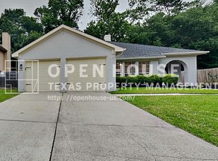 1431 Redwood Village Cir, Spring, TX 77386