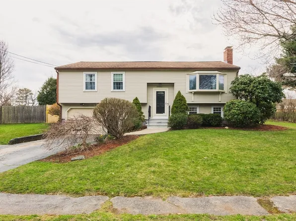 17 Winslow St, Shrewsbury, MA 01545