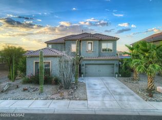 11582 W Vanderbilt Farms Way, Marana, AZ 85653