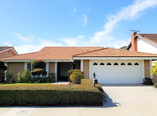 18893 Santa Isadora St, Fountain Valley, CA 92708