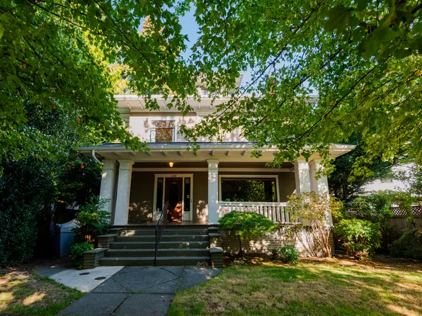528 18th Ave E #A, Seattle, WA 98112