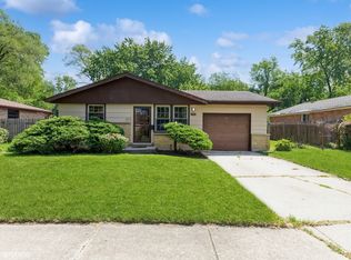 14427 Springfield Ave, Midlothian, IL 60445