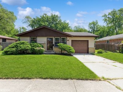 14427 Springfield Ave, Midlothian, IL, 60445