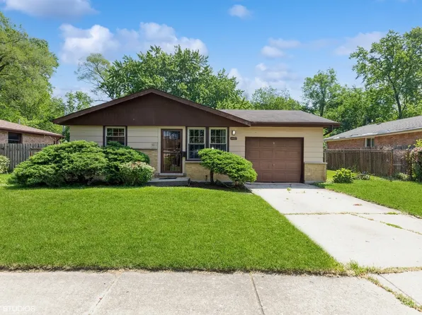 14427 Springfield Ave, Midlothian, IL 60445