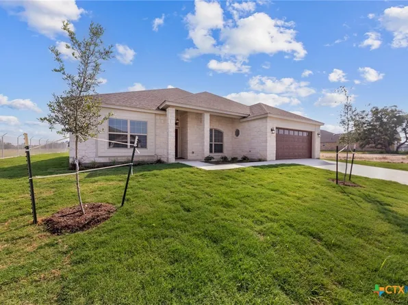 107 Overlook Trl, Copperas Cove, TX 76522