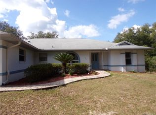 2890 S Cygnet Ter, Inverness, FL 34450