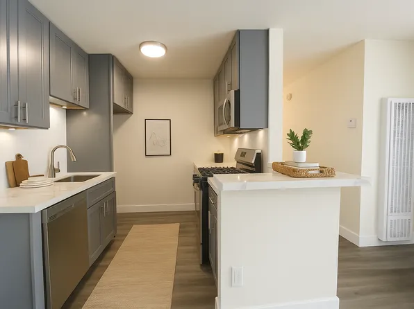 6943 Hazeltine Ave #7, Van Nuys, CA 91405