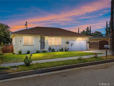727 N 41st St, Banning, CA, 92220