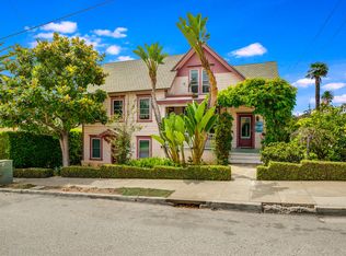 95 N Ash St, Ventura, CA 93001