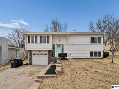 9645 Sahler St, Omaha, NE, 68134