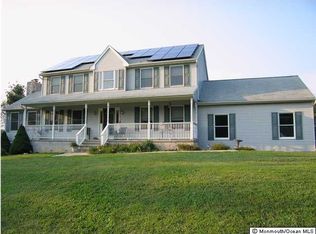 166 Route 526, Allentown, NJ 08501