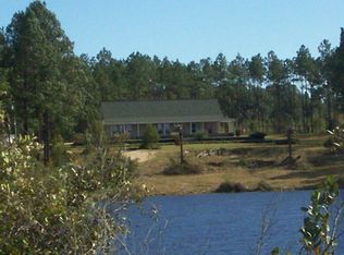 2265 Hill Top Rd, Baxley, GA 31513