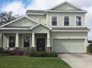 3216 Azalea Blossom Dr, Plant City, FL 33567