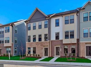 3328 Cormorant Dr, Laurel, MD 20724