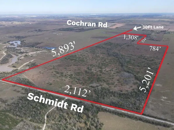 14029 Cochran Rd, Waller, TX 77484
