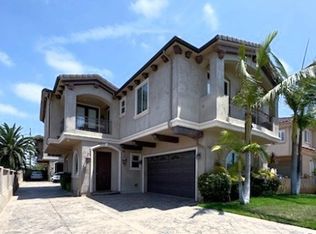 2607 Huntington Ln, Redondo Beach, CA 90278