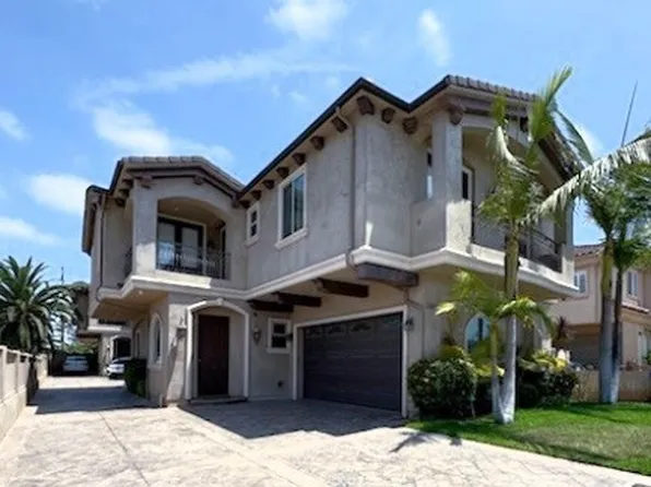 2607 Huntington Ln, Redondo Beach, CA 90278