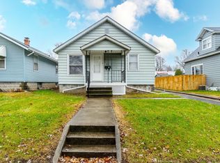 613 Lillian Ave, Fort Wayne, IN 46808