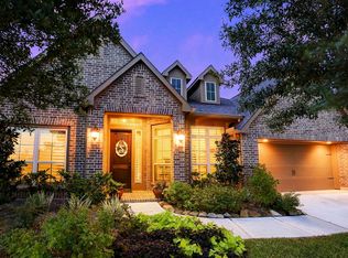2507 Yaupon Trace Ct, Katy, TX 77494