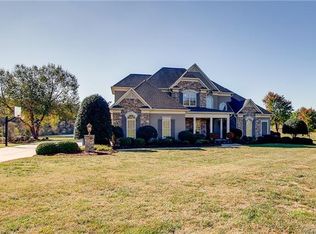 980 Ben Black Rd, Midland, NC 28107