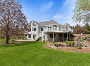 W7503 Country Dr, Beaver Dam, WI 53916