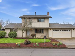 2778 20th St, Springfield, OR