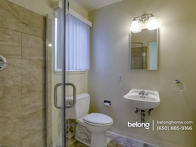 2223 Ward St #B — Photo 11