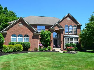 765 Clayton Dr, Aurora, OH, 44202
