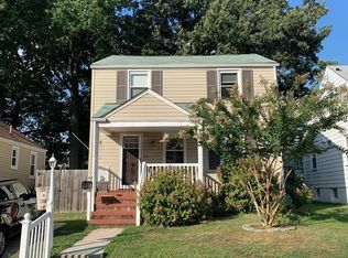 2524 Windsor Rd, Baltimore, MD 21234