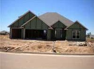 3309 Elmo Way, Moore, OK 73160