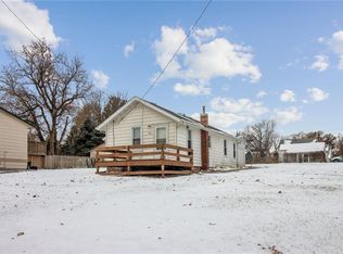 601 E 12th St S, Newton, IA 50208